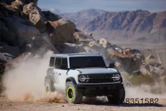2027 Bronco RTR