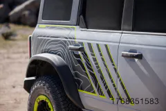 2027 Bronco RTR