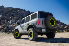 2027 Bronco RTR