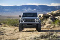 2027 Bronco RTR