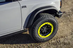2027 Bronco RTR
