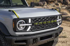 2027 Bronco RTR