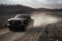 2027-ford-super-duty-carhartt-package-f-350-driving-2-www.offroadxtreme.com