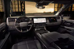 2027 GMC Sierra 1500 Denali Ultimate