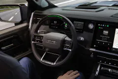 2027 GMC Sierra 1500 Denali Ultimate
