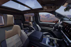 2027 GMC Sierra 1500 AT4X