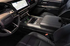 2027 GMC Sierra 1500 Denali Ultimate