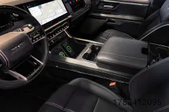 2027 GMC Sierra 1500 Denali Ultimate
