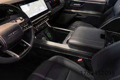 2027 GMC Sierra 1500 Denali Ultimate