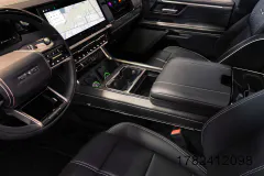 2027 GMC Sierra 1500 Denali Ultimate