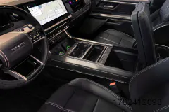 2027 GMC Sierra 1500 Denali Ultimate
