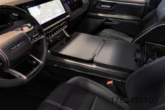 2027 GMC Sierra 1500 Denali Ultimate