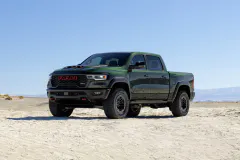 2027 Ram 1500 SRT TRX