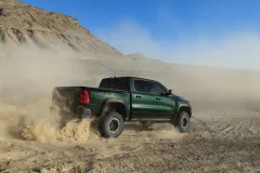 2027 Ram 1500 SRT TRX