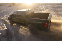 2027 Ram 1500 SRT TRX