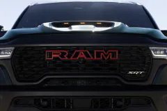 2027 Ram 1500 SRT TRX