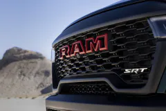 2027 Ram 1500 SRT TRX