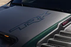 2027 Ram 1500 SRT TRX