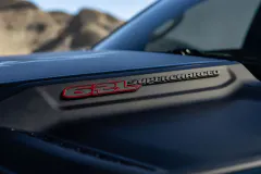 2027 Ram 1500 SRT TRX