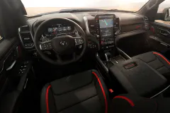 2027 Ram 1500 SRT TRX