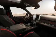 2027 Ram 1500 SRT TRX