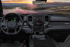 2027 Ram 1500 SRT TRX