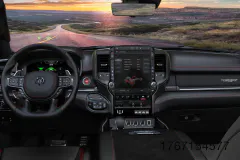 2027 Ram 1500 SRT TRX