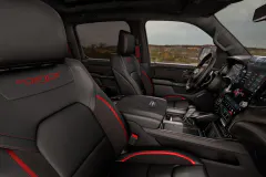 2027 Ram 1500 SRT TRX