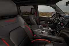 2027 Ram 1500 SRT TRX