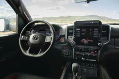 2027 Ram 1500 SRT TRX