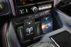 2027 Ram 1500 SRT TRX