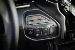 2027 Ram 1500 SRT TRX
