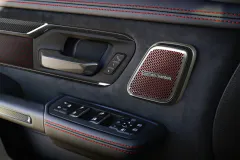 2027 Ram 1500 SRT TRX