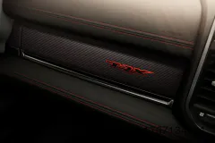 2027 Ram 1500 SRT TRX