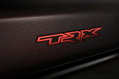 2027 Ram 1500 SRT TRX