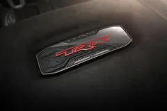 2027 Ram 1500 SRT TRX