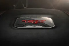 2027 Ram 1500 SRT TRX