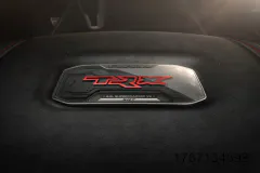 2027 Ram 1500 SRT TRX