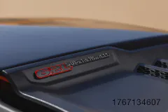 2027 Ram 1500 SRT TRX Bloodshot Night Edition