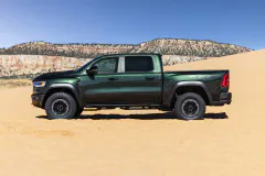 2027 Ram 1500 SRT TRX