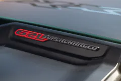 2027 Ram 1500 SRT TRX