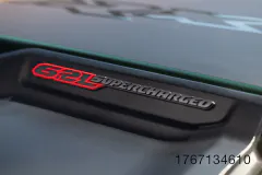 2027 Ram 1500 SRT TRX