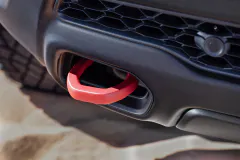 2027 Ram 1500 SRT TRX