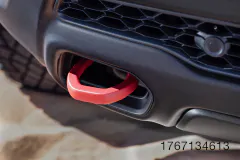 2027 Ram 1500 SRT TRX