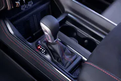 2027 Ram 1500 SRT TRX