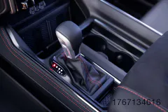 2027 Ram 1500 SRT TRX