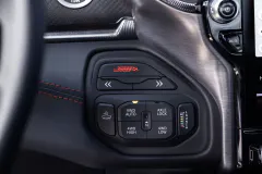 2027 Ram 1500 SRT TRX