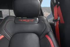 2027 Ram 1500 SRT TRX