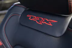 2027 Ram 1500 SRT TRX