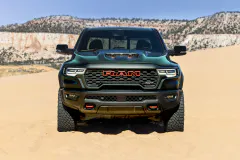 2027 Ram 1500 SRT TRX